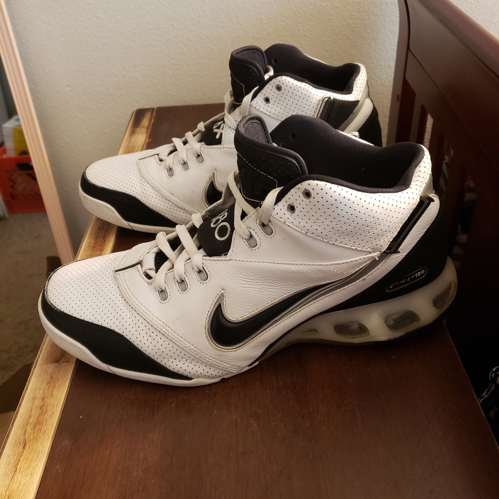 Nike Air Max 180 BB Sz 14